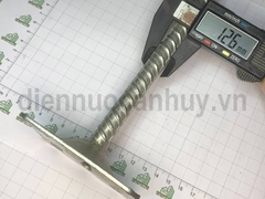 Móc treo quạt trần dài 30 cm