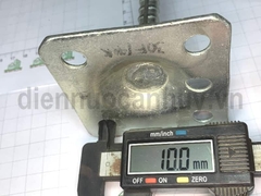 Móc treo quạt trần dài 30 cm