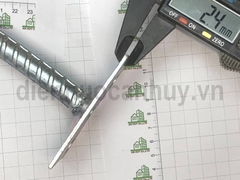 Móc treo quạt trần dài 40 cm