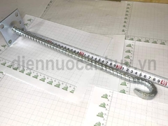 Móc treo quạt trần dài 40 cm