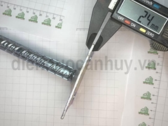 Móc treo quạt trần dài 50 cm (đủ kích thước)