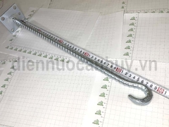 Móc treo quạt trần dài 50 cm (đủ kích thước)