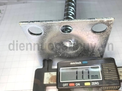 Móc treo quạt trần dài 50 cm (đủ kích thước)