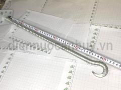 Móc treo quạt trần dài 55 cm
