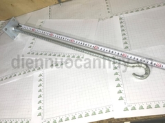 Móc treo quạt trần dài 60 cm