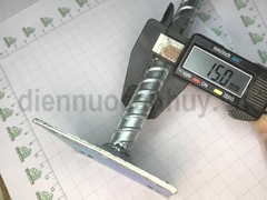 Móc treo quạt trần dài 60 cm