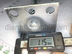 Móc treo quạt trần dài 60 cm