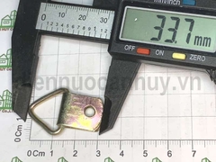 Móc treo tranh nhỏ 15x20