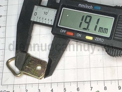 Móc treo tranh nhỏ 15x20