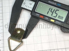 Móc treo tranh nhỏ 15x20