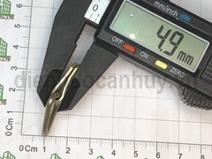 Móc treo tranh nhỏ 15x20