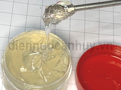 Mỡ giảm chấn cho thụt máy giặt