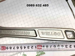 Mỏ lết 12 inch Welloo