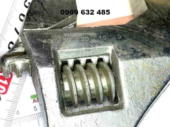 Mỏ lết 15 inch - 375 mm