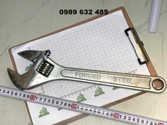 Mỏ lết 15 inch - 375 mm