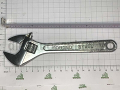 Mỏ lết thường 8 inch 200mm độ mở 2cm