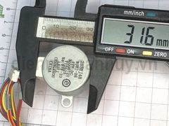 Mô tơ cánh vẫy chân trung 28BYJ48 Casper