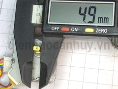 Mô tơ cánh vẫy chân trung 28BYJ48 Casper