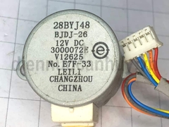 Mô tơ cánh vẫy chân trung 28BYJ48 Casper