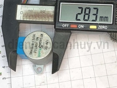 Mô tơ cánh vẫy MP24GA5 No.138102 Media Casper Gree Mishu Electrolux
