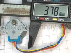 Mô tơ cánh vẫy MP24GA5 No.138102 Media Casper Gree Mishu Electrolux
