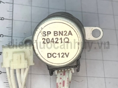 Mô tơ cánh vẫy SP BN2A Daikin