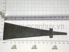 Mũi đục gỗ lưỡi thẳng 4.5cm