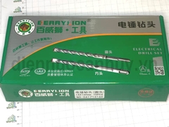 Mũi khoan bê tông 14x160 mm Berrylion