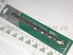 Mũi khoan bê tông 14x160 mm Berrylion