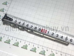 Mũi khoan bê tông 14x160 mm Berrylion