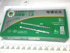 Mũi khoan bê tông 6x110 mm Berrylion