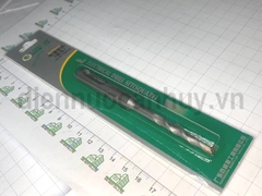 Mũi khoan bê tông 6x110 mm Berrylion