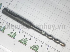 Mũi khoan bê tông 6x110 mm Berrylion