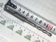 Mũi khoan bê tông 6x110 mm Berrylion