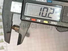 Mũi khoan bê tông Berrylion 10x160mm