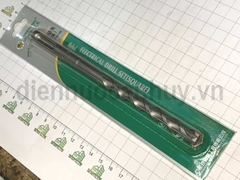 Mũi khoan bê tông Berrylion 10x160mm