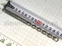 Mũi khoan bê tông Berrylion 10x160mm