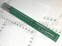 Mũi khoan bê tông xuyên tường 10x350 mm Berrylion