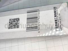 Mũi khoan bê tông xuyên tường 10x350 mm Berrylion