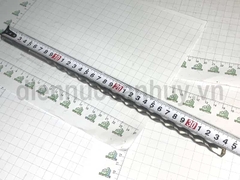 Mũi khoan bê tông xuyên tường 10x350 mm Berrylion
