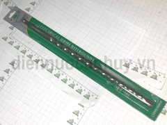 Mũi khoan bê tông xuyên tường 14x350 mm Berrylion