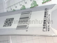 Mũi khoan bê tông xuyên tường 14x350 mm Berrylion