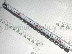 Mũi khoan bê tông xuyên tường 14x350 mm Berrylion