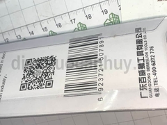 Mũi khoan bê tông xuyên tường 22x350 mm Berrylion