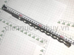Mũi khoan bê tông xuyên tường 22x350 mm Berrylion