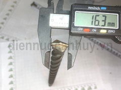 Mũi khoan bê tông xuyên tường 16mm x 350 mm Avatar (16x350)