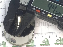Mũi khoan đá, gạch men, kính phi 42 Berrylion