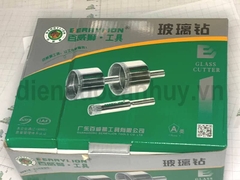 Mũi khoan đá, gạch men, kính phi 42 Berrylion