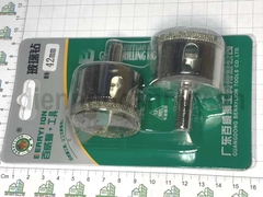 Mũi khoan đá, gạch men, kính phi 42 Berrylion