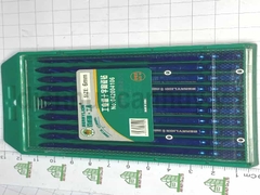 Mũi khoan đa năng 4 cạnh Berrylion 042004106 6mm. Đầu chữ thập khoan gạch men, kính, tường gạch